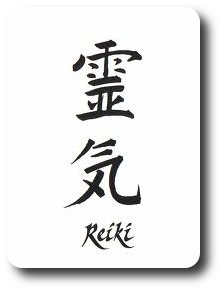 Curso Reiki Usui Nivel I