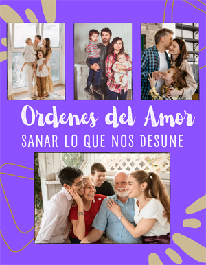 Cosntelaciones Familiares